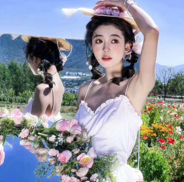 我和我的传奇奶奶
