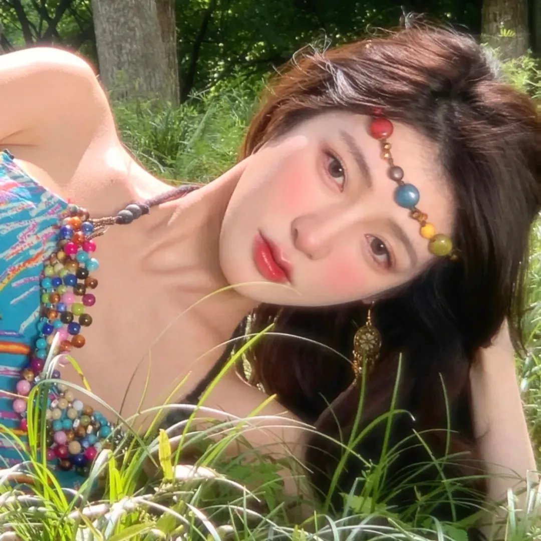 走出监狱的女人